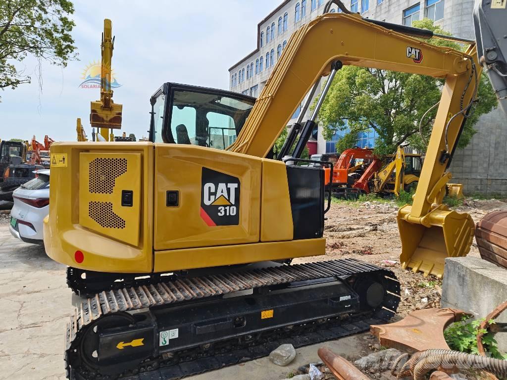 CAT 310 大型油圧ショベル12t以上（パワーショベル・ユンボ）