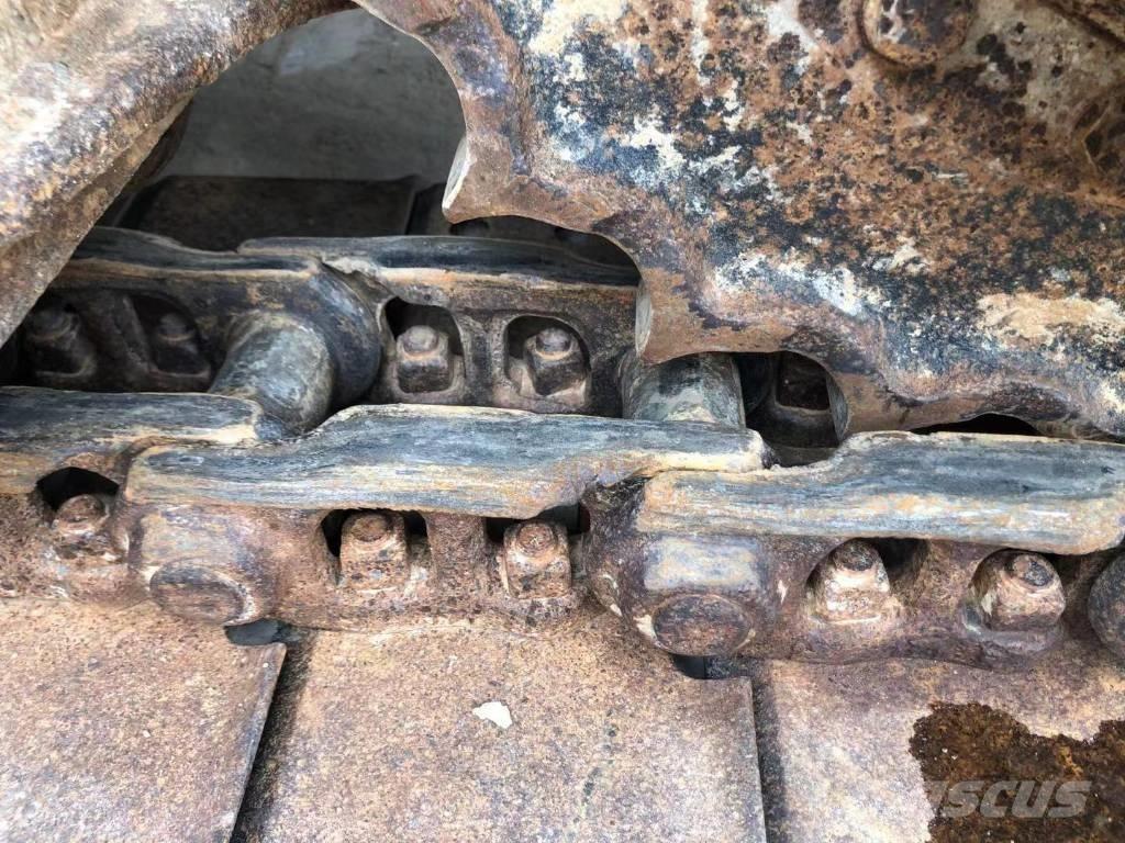 Sumitomo SH120-A2 大型油圧ショベル12t以上（パワーショベル・ユンボ）