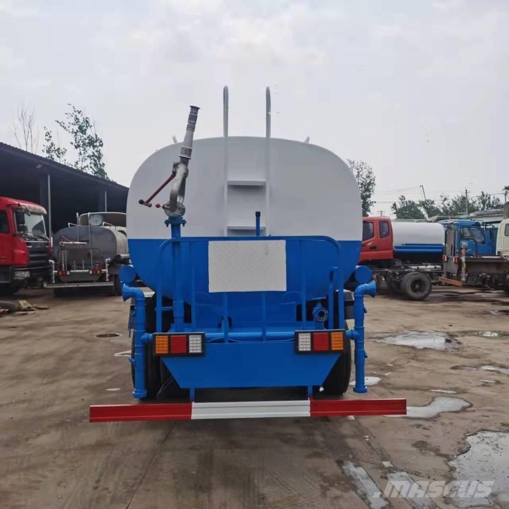 Foton Aolin 4x2 給水車