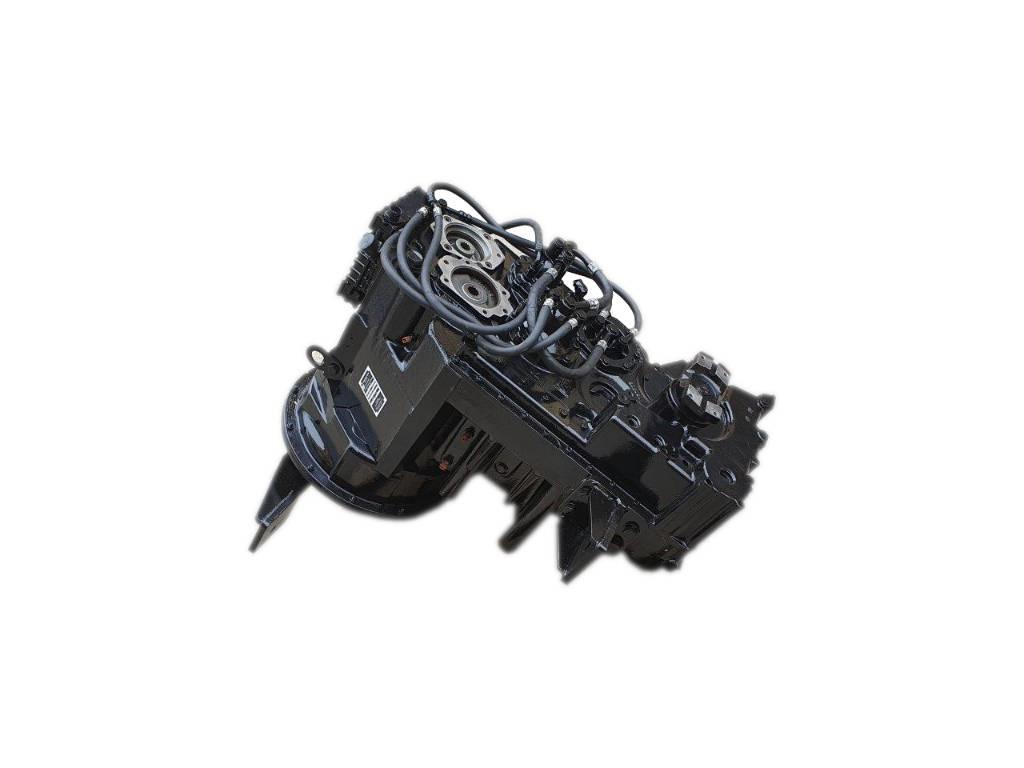 ZF 4WG-310 GEARBOX トランスミッション