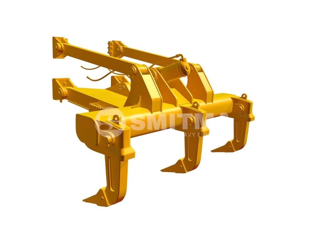 CAT D5 NG スカリファイヤ