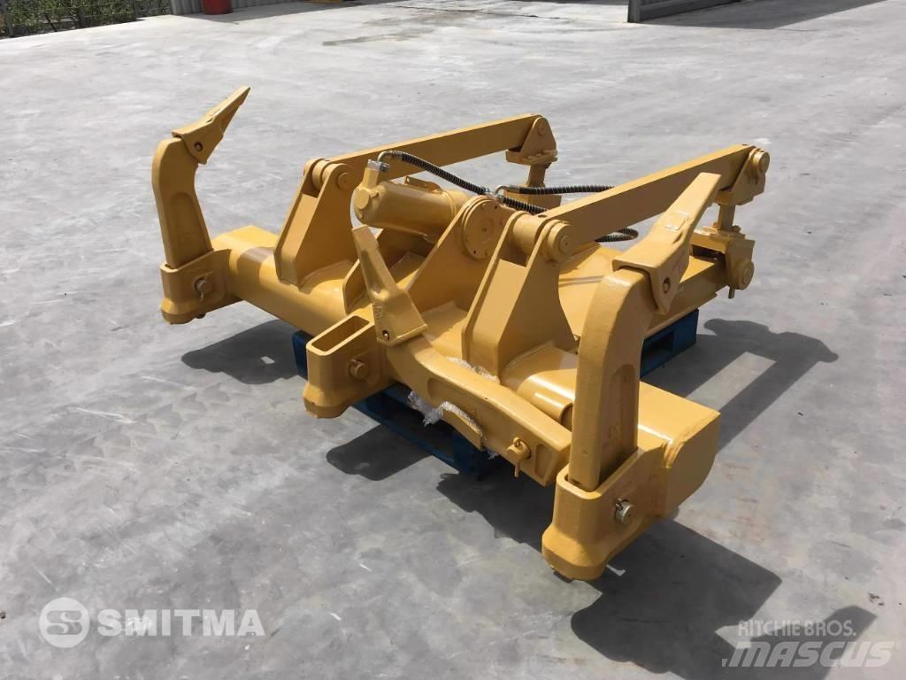 CAT D5 NG スカリファイヤ