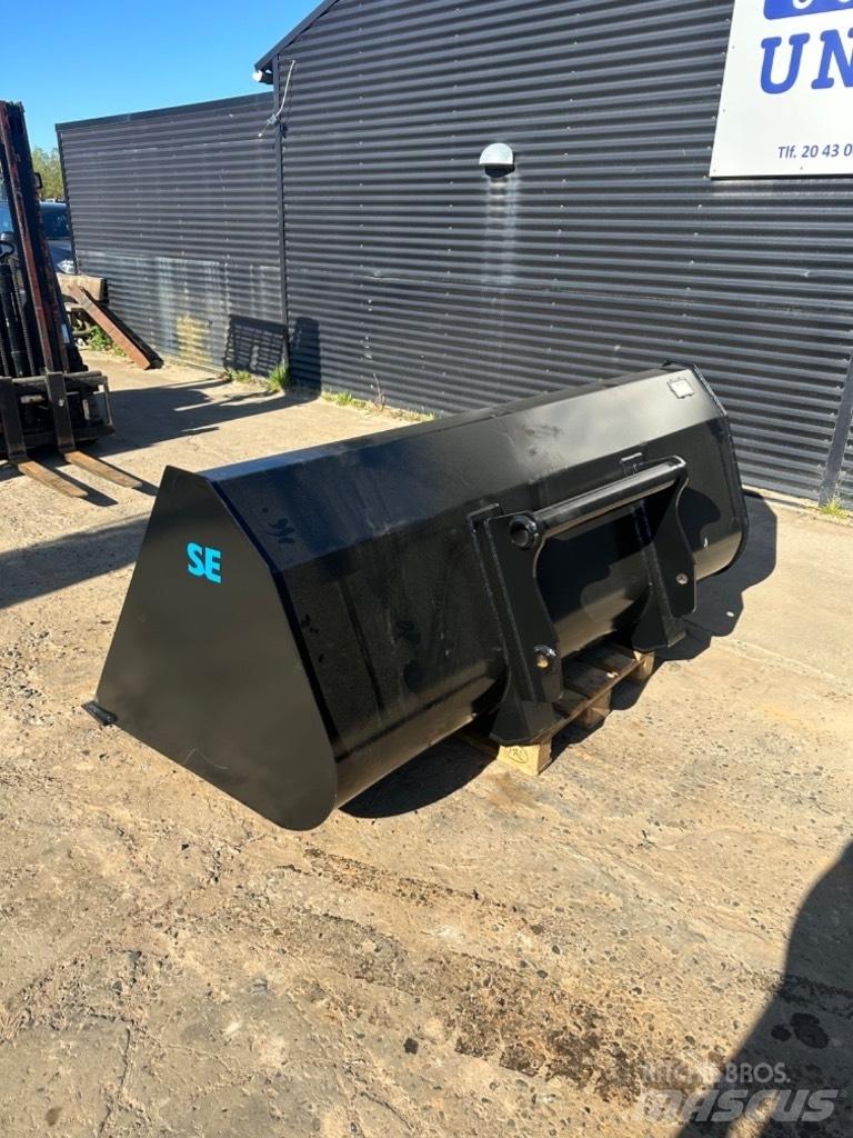  SE AB Manitou バケット