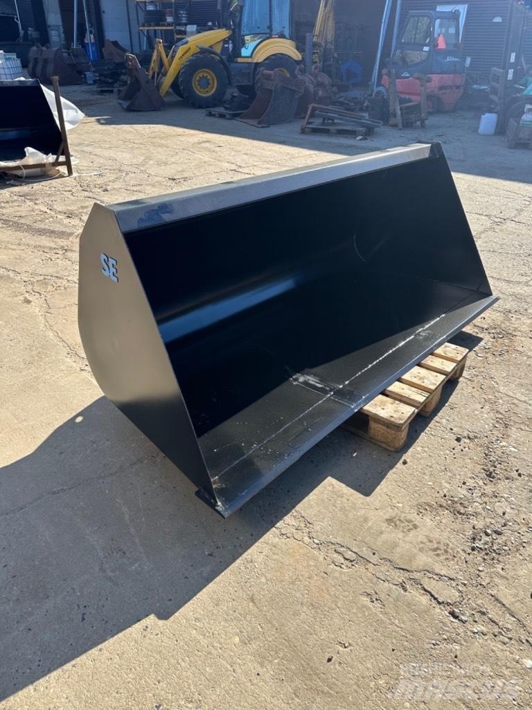  SE AB Manitou バケット