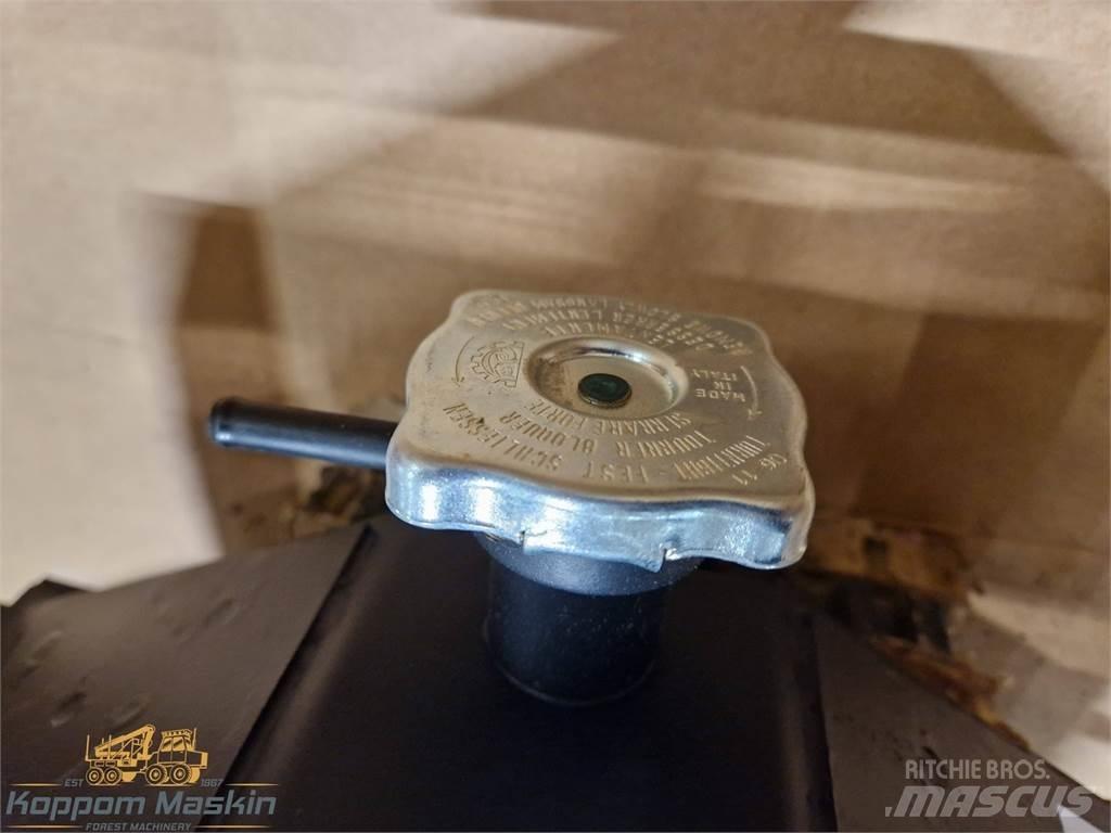 Eco Log 7013162 エンジン