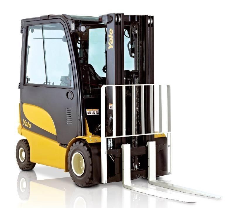 Yale ERP35VL バッテリーフォークリフト