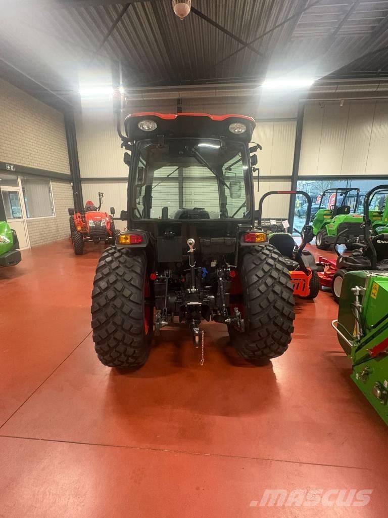 Kioti dk6020hst トラクター