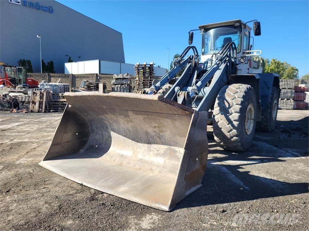 Terex SL22 建設機械 -　その他