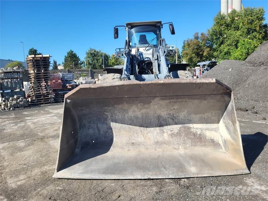 Terex SL22 建設機械 -　その他