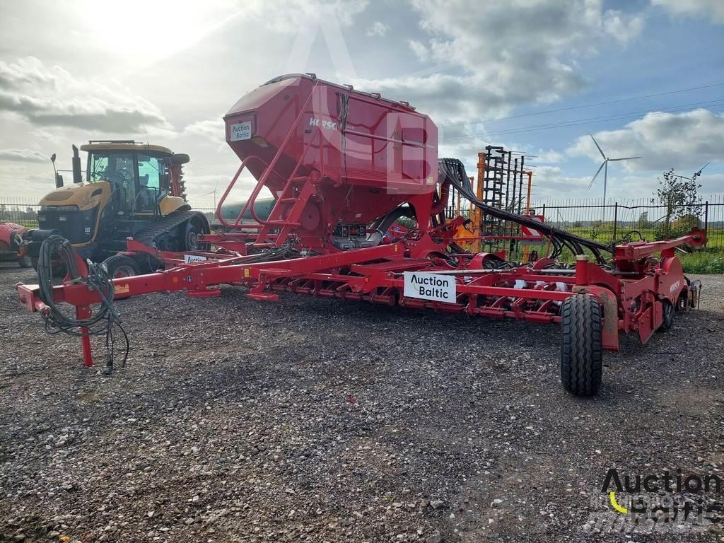 Horsch Pronto 8 DC ドリル