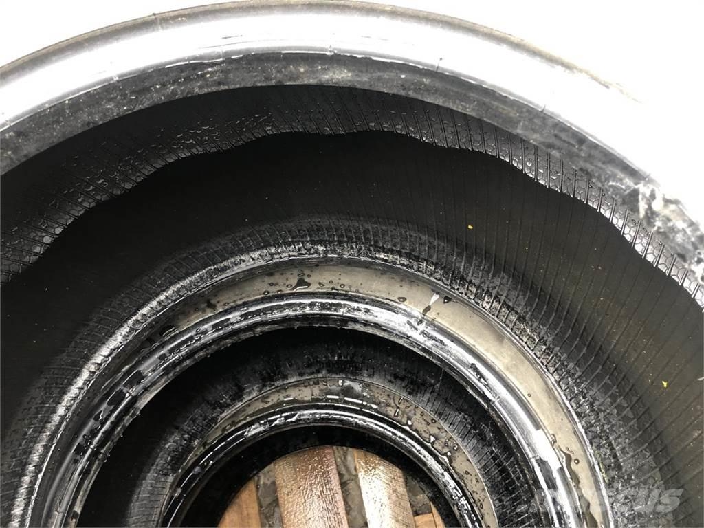  Øvrige ØVRIGE タイヤ、ホイル、リム