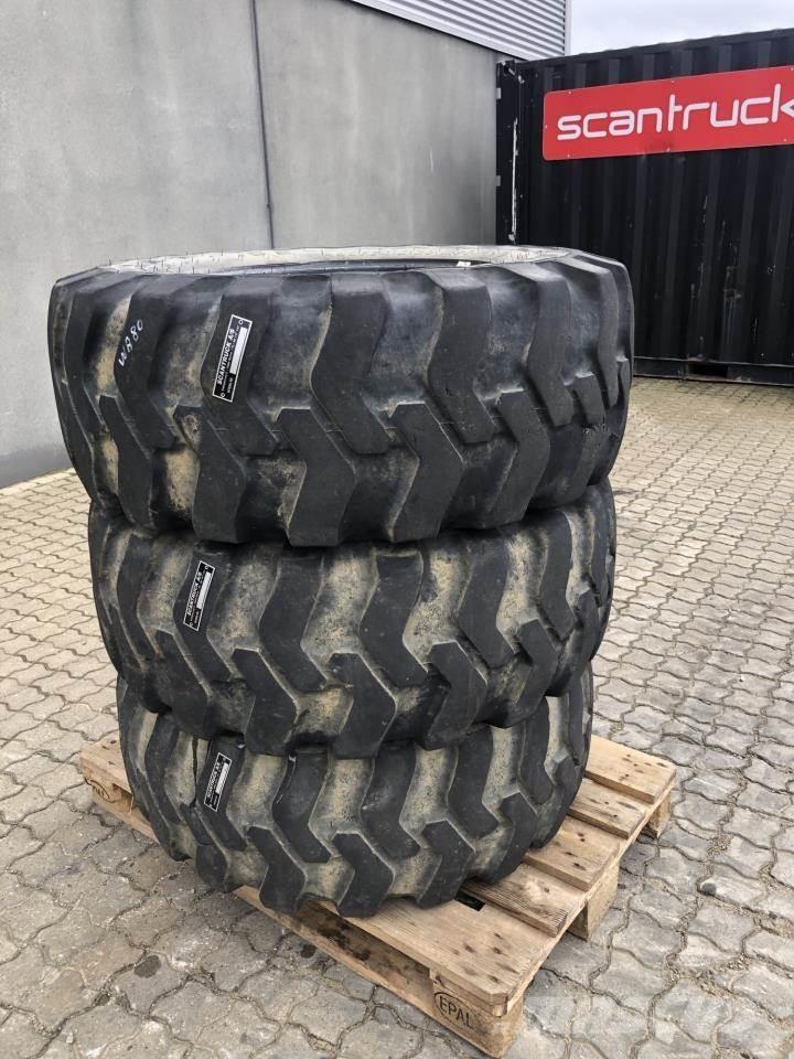  Øvrige ØVRIGE タイヤ、ホイル、リム