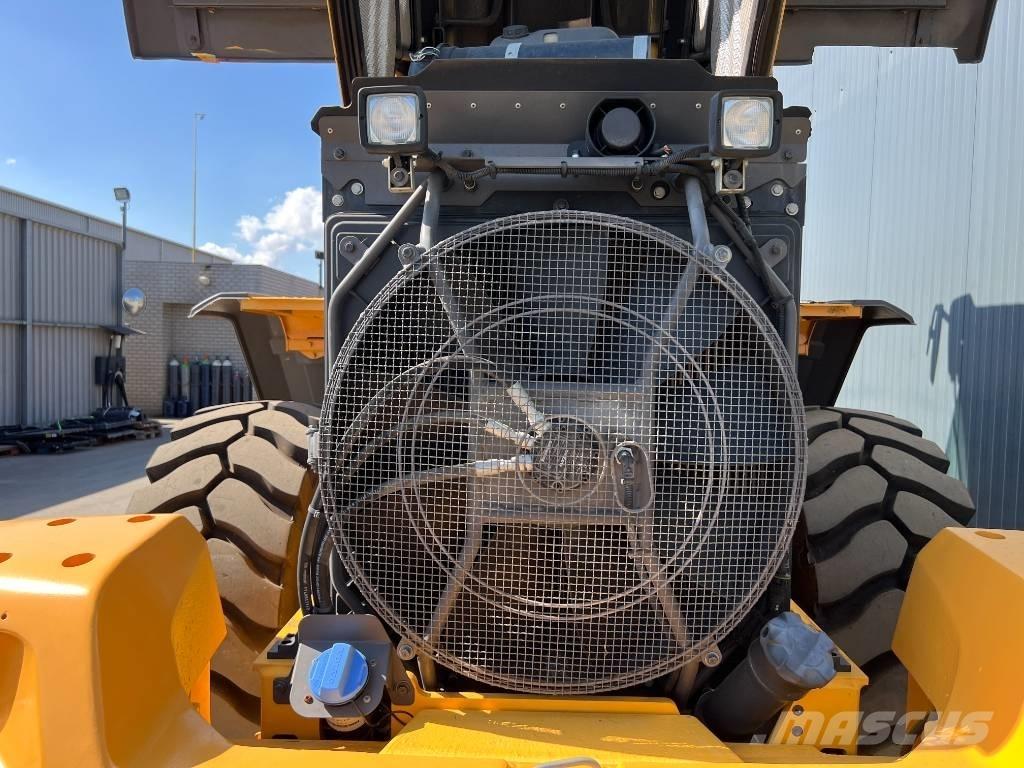 Volvo L90H ホイールローダー・タイヤショベル