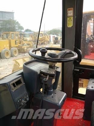 CAT 966 H ホイールローダー・タイヤショベル