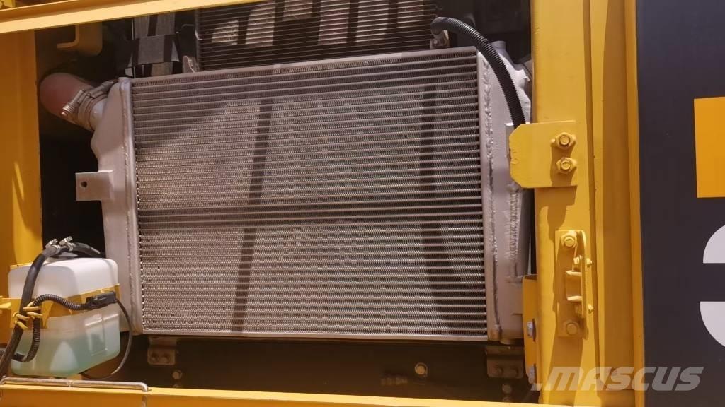 Komatsu PC 350 大型油圧ショベル12t以上（パワーショベル・ユンボ）