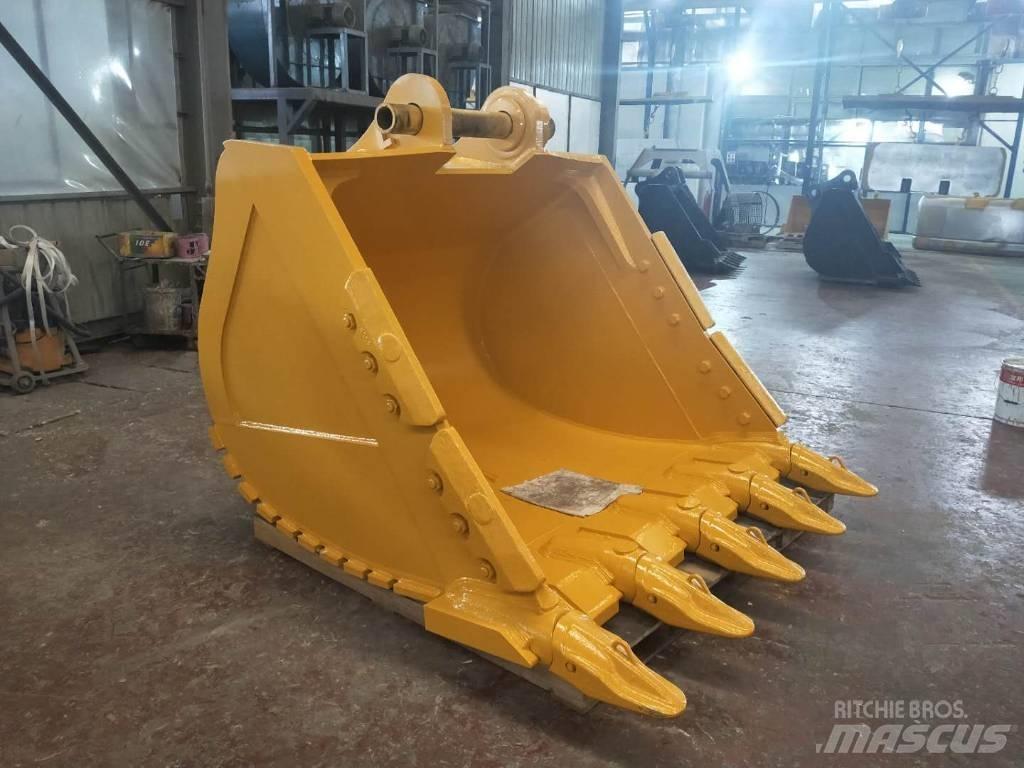 Komatsu PC 200-7 バケット