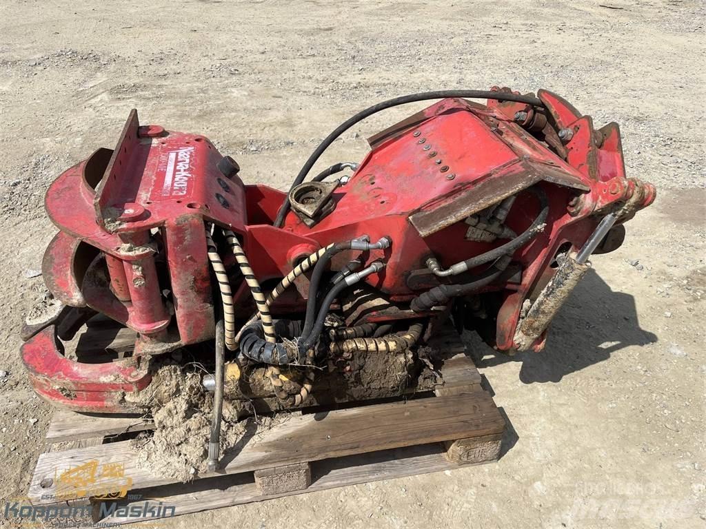 Naarva 1500 - 40E ハーベスタヘッド
