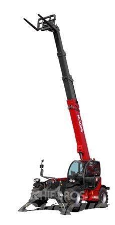 Magni 4,5.19P テレスコーピックハンドラー