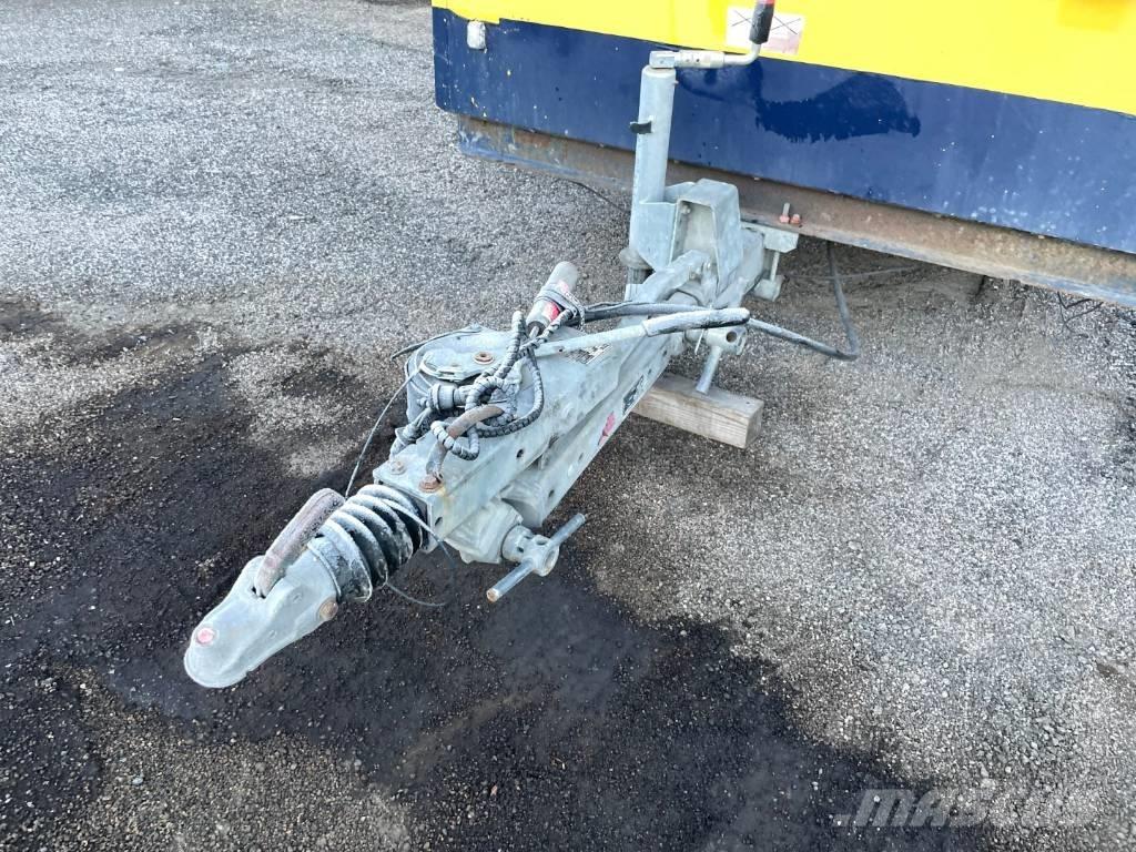 Compair C200TS-24 コンプレッサー