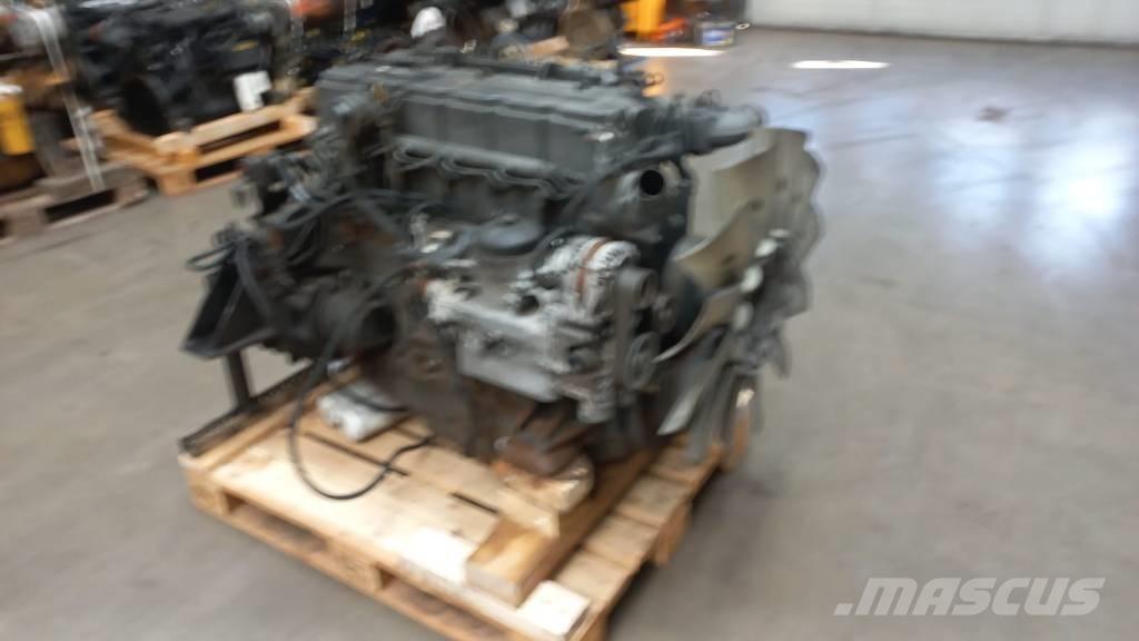 Deutz TCD2013L064V エンジン