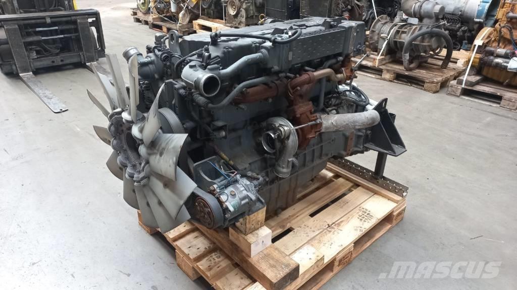 Deutz TCD2013L064V エンジン