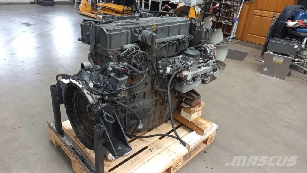 Deutz TCD2013L064V エンジン