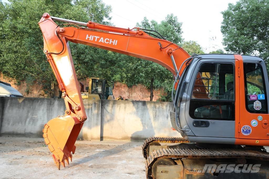 Hitachi ZX 120-6 大型油圧ショベル12t以上（パワーショベル・ユンボ）