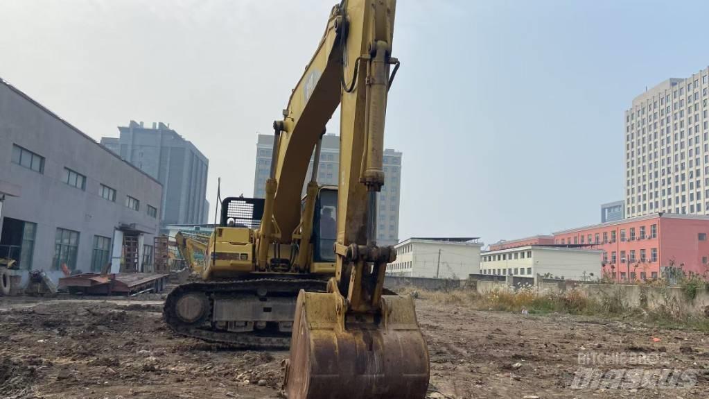 CAT 330 B 大型油圧ショベル12t以上（パワーショベル・ユンボ）