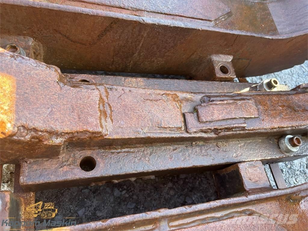 Valmet 840 その他部品