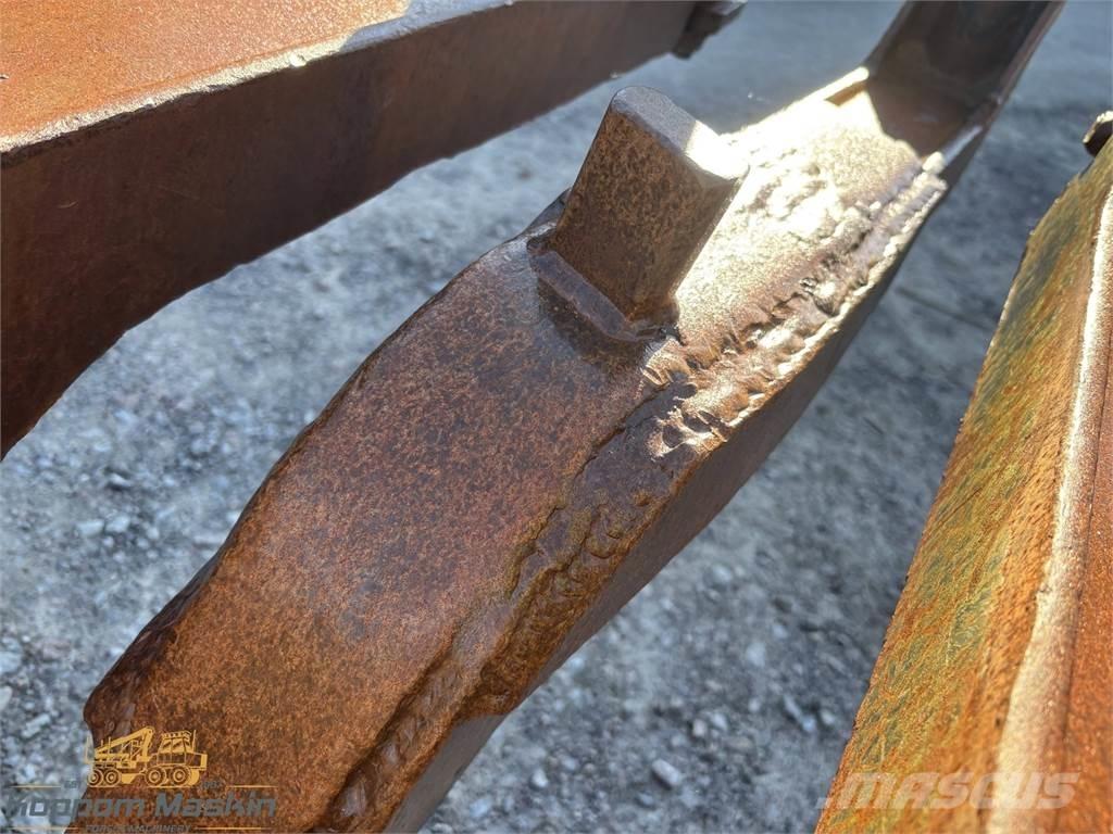 Valmet 840 その他部品