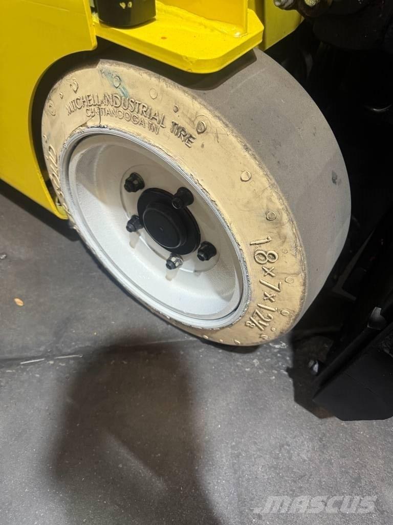 Yale ERP 035 VTN バッテリーフォークリフト