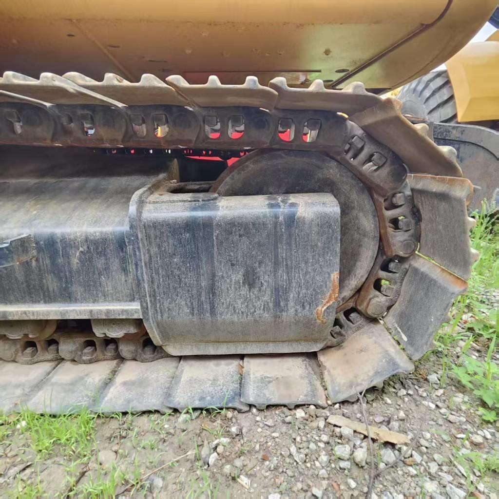 CAT 320 C L 大型油圧ショベル12t以上（パワーショベル・ユンボ）