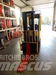 Hyster H 1.6 FT LPGフォークリフト