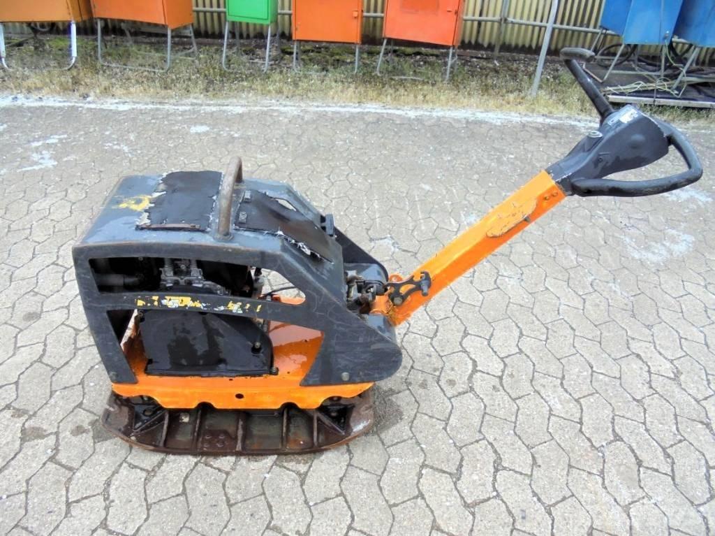 Bomag BPR 35/60 D プレートコンパクター