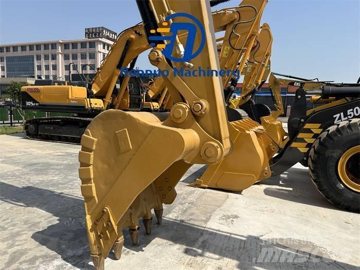 CAT 323D/323/323DL 大型油圧ショベル12t以上（パワーショベル・ユンボ）