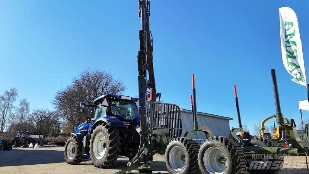 Farma T12 G2 林業機械-その他