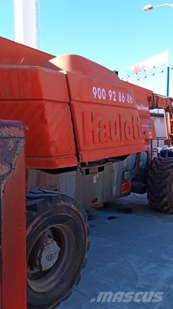 Haulotte HA 32 PX ブームリフト　屈伸型