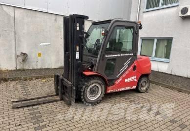Manitou MI 50 D ディーゼル・軽油