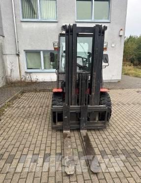 Manitou MI 50 D ディーゼル・軽油
