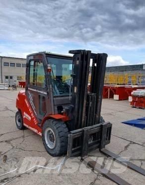 Manitou MI 50 D ディーゼル・軽油