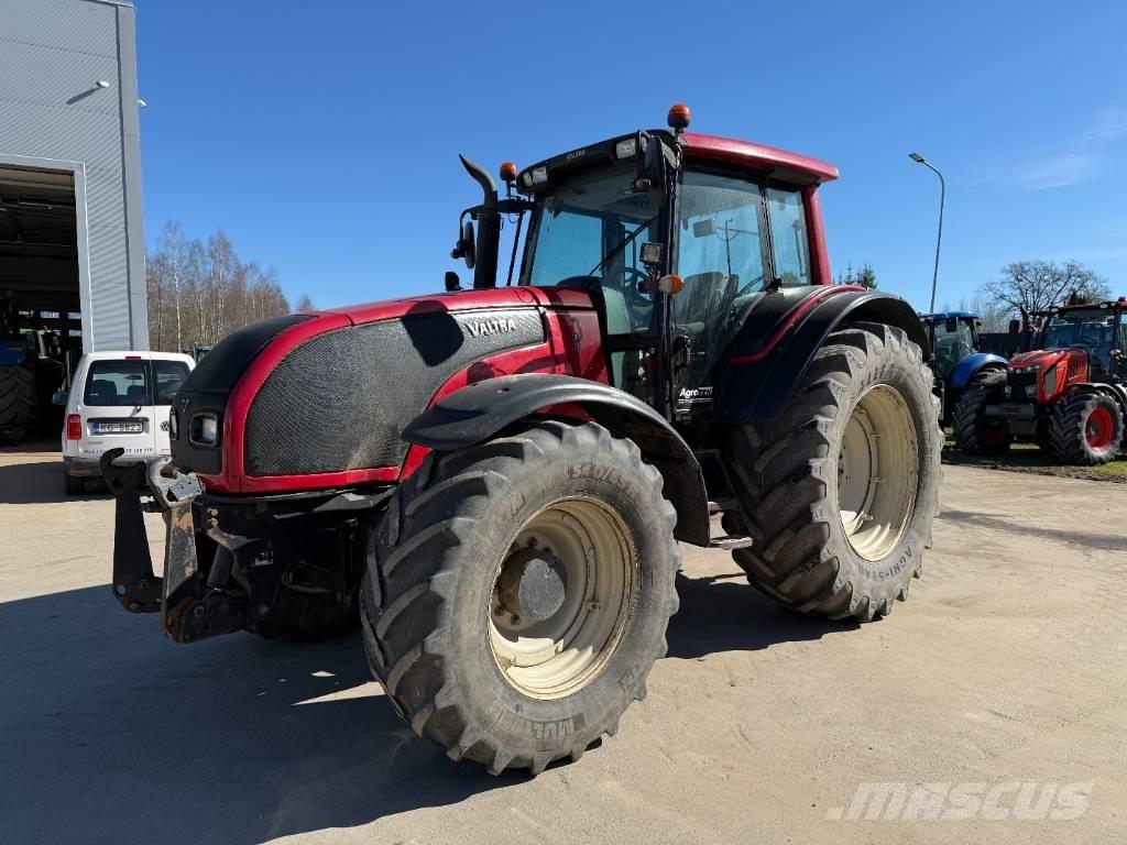 Valtra T 191 トラクター