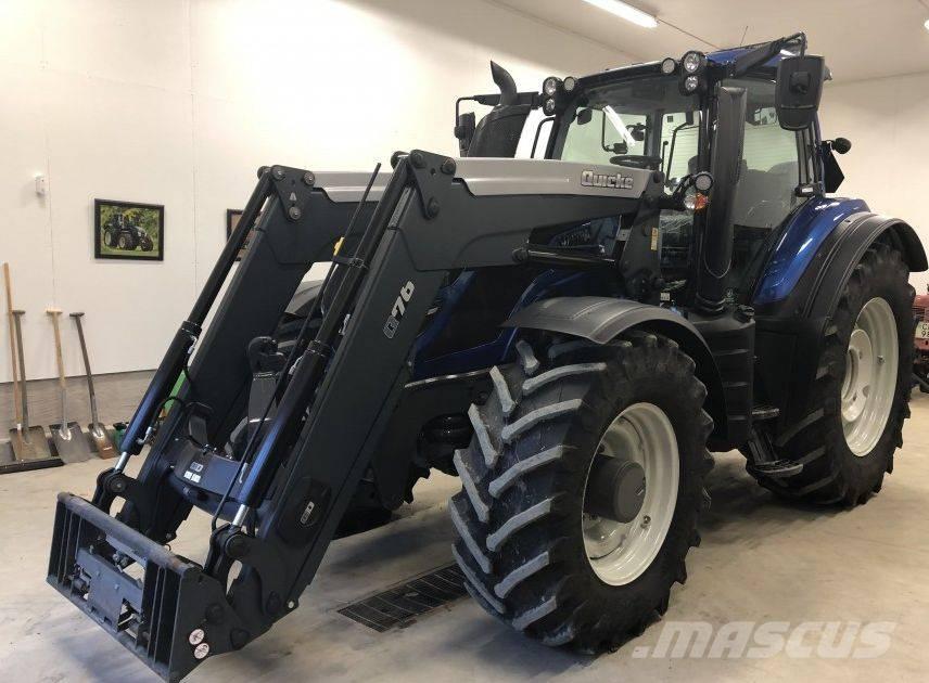 Valtra T 234 トラクター