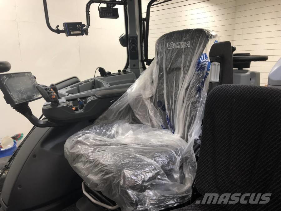 Valtra T 234 トラクター