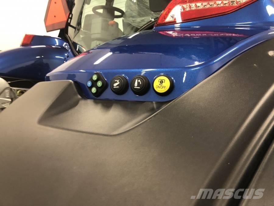 Valtra T 234 トラクター