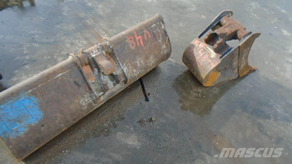 Kubota U 48-4 ミニ油圧ショベル 7t以下（ミニユンボ・ミニディガー）