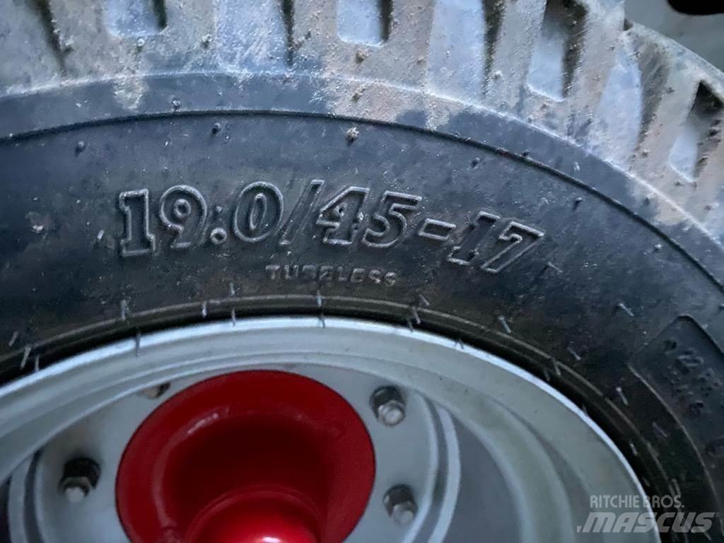 Horsch Joker 6 RT ディスクハロー