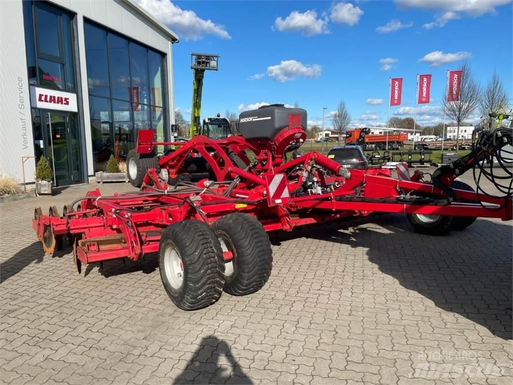 Horsch Joker 6 RT ディスクハロー