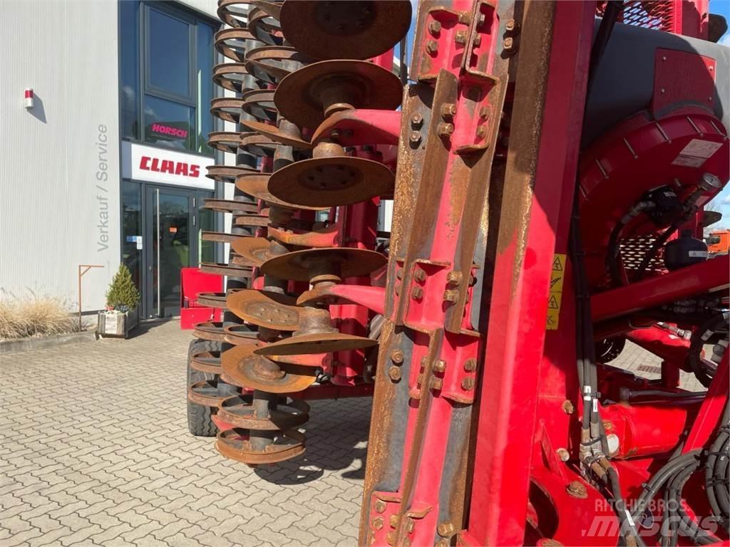 Horsch Joker 6 RT ディスクハロー