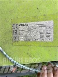 CLAAS VOLTO 65 テッダー・テッダーレーキ