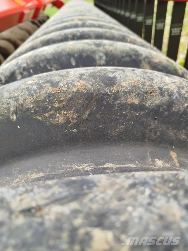 Väderstad Carrier400 ディスクハロー